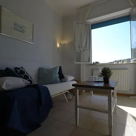 Lido Di Fermo-Frontemare Free Parking Apartament