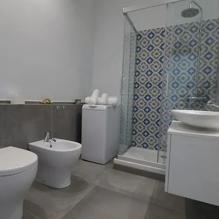 Apartament Lido Di Fermo-Frontemare Free Parking