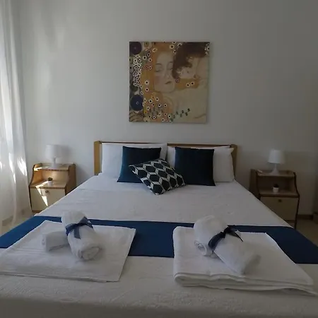 Apartament Lido Di Fermo-Frontemare Free Parking