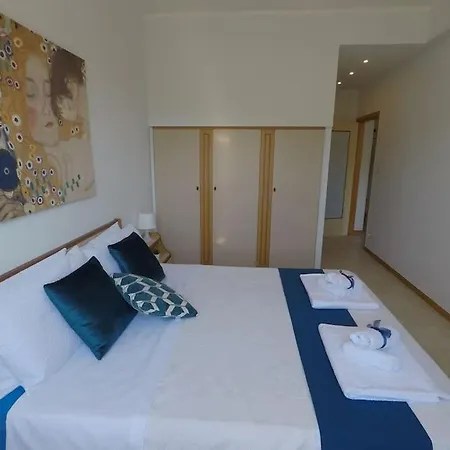 Lido Di Fermo-Frontemare Free Parking Apartament Lido di Fermo