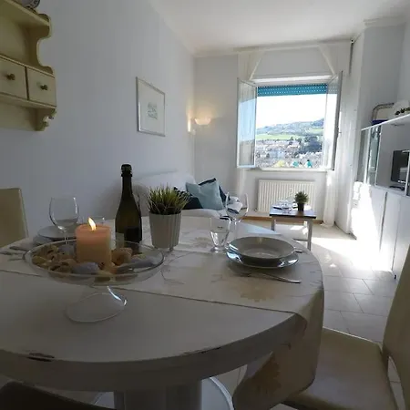 Apartament Lido Di Fermo-Frontemare Free Parking