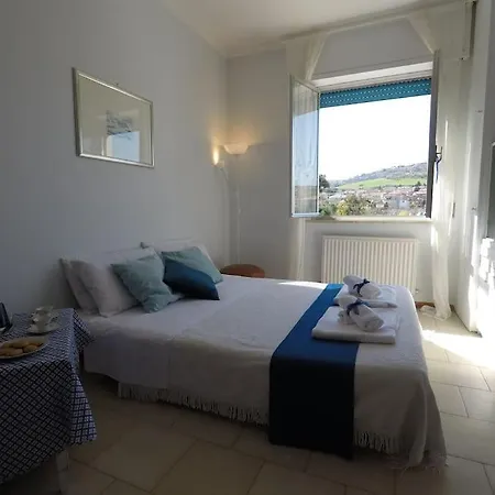 Lido Di Fermo-Frontemare Free Parking Apartament