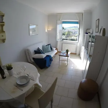 Apartament Lido Di Fermo-Frontemare Free Parking Lido di Fermo