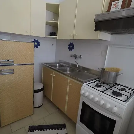 Lido Di Fermo-Frontemare Free Parking Apartament