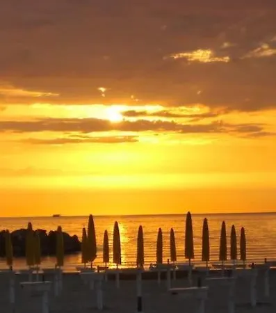 Apartament Lido Di Fermo-Frontemare Free Parking *